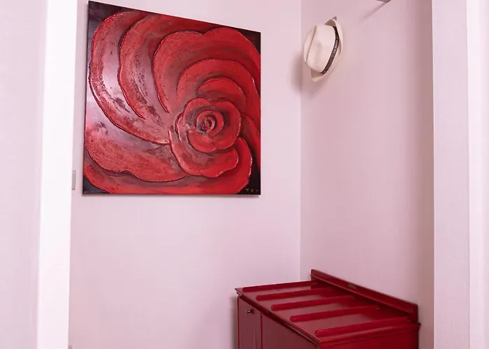 'al 40' Delizioso Monolocale Ai Piedi Di Citta Alta *