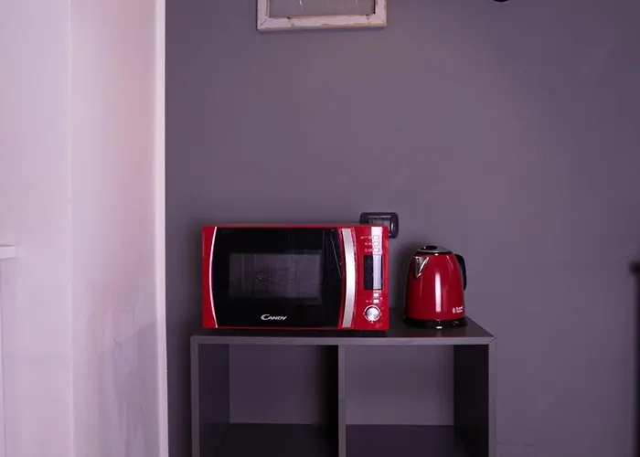 Casa vacanze 'al 40' Delizioso Monolocale Ai Piedi Di Alta