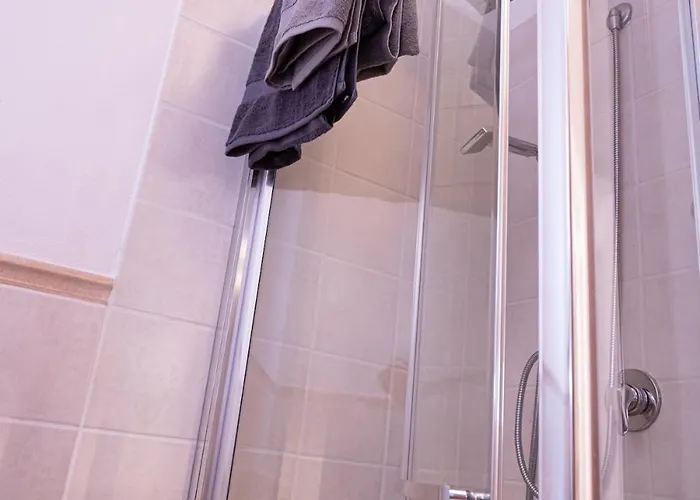 'al 40' Delizioso Monolocale Ai Piedi Di Citta Alta *